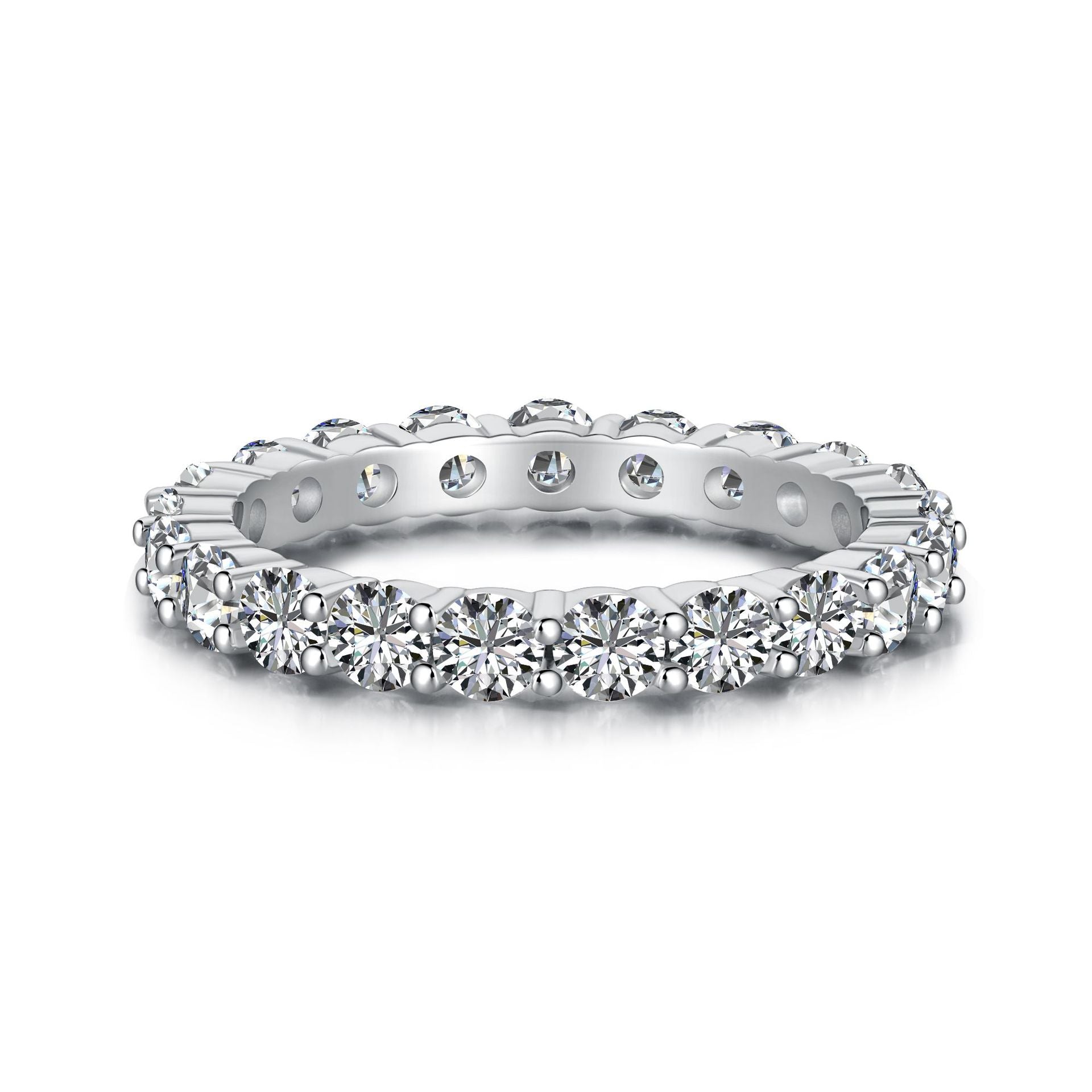 Bague Éclat Infini