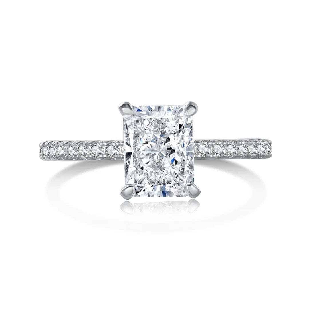 Bague Éclat