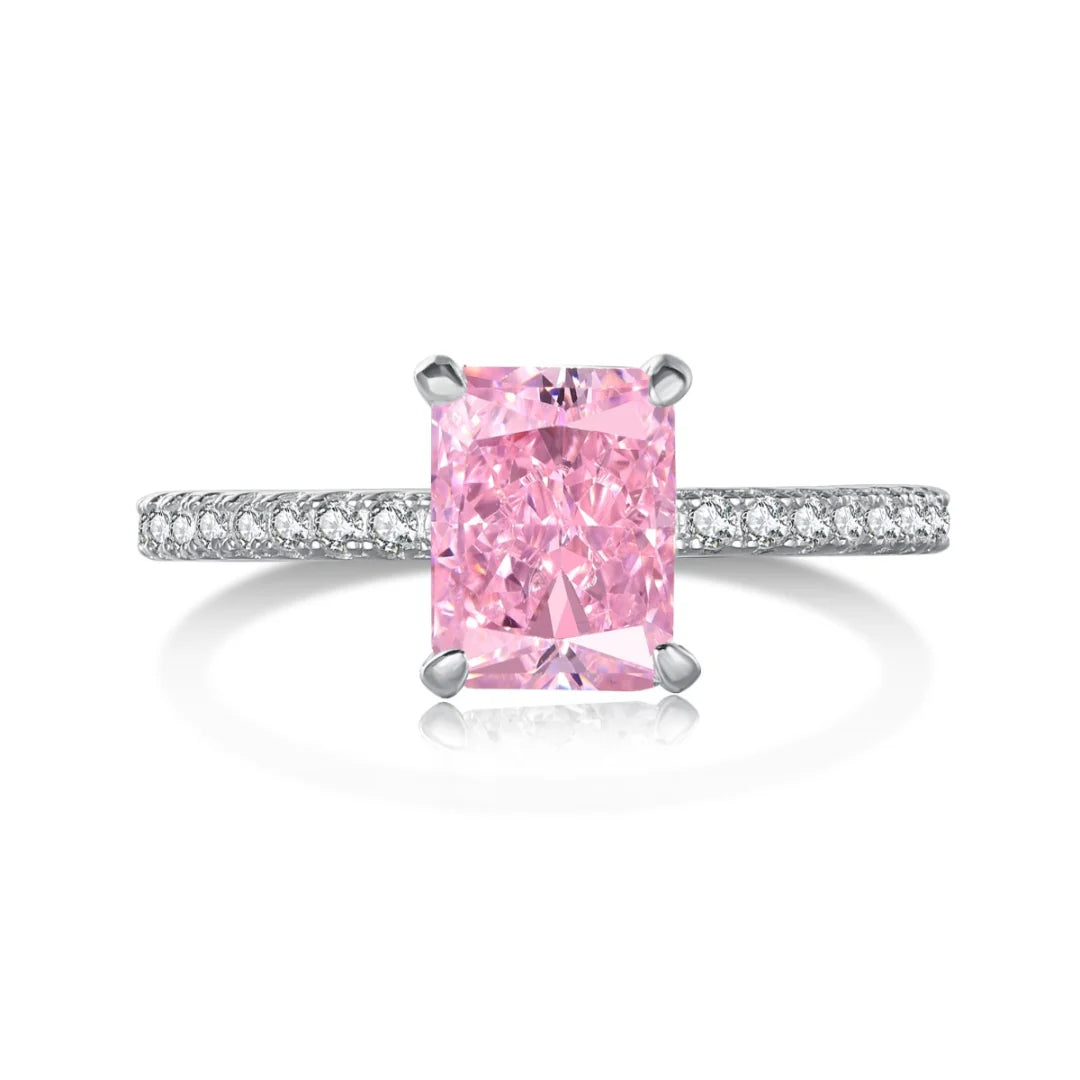Bague Éclat